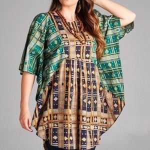 The African Wax Top